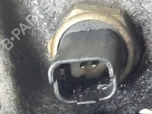 Girkasse CITROËN SPACETOURER Bus (V_) | BP30762454M3