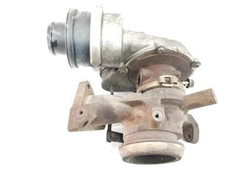 Turbocharger/Supercharger MERCEDES-BENZ A-CLASS (W169) A 180 CDI (169.007, 169.307) | BP26487956M71 