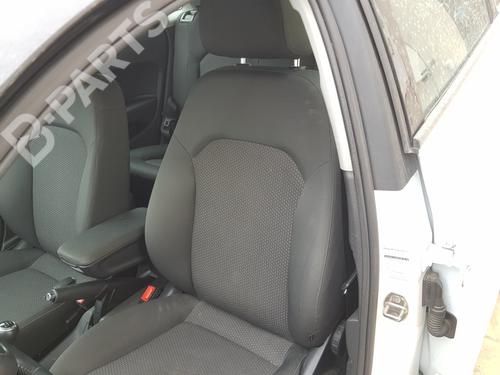 Front left exterior door handle AUDI A1 Sportback (8XA, 8XF) 1.0 TFSI | BP9753779C128  - Image 34