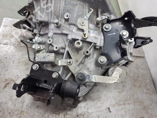 Gearbox TOYOTA AURIS (_E18_)  | BP29427578M3 