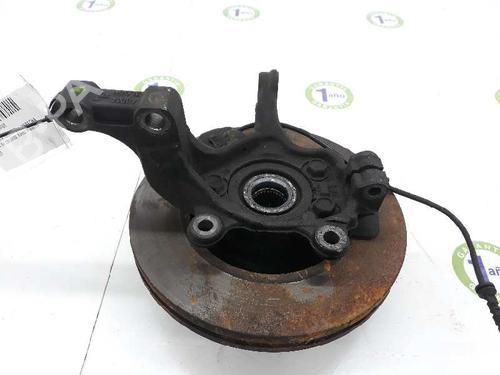 Right front steering knuckle NISSAN NV200 Van 1.6 16V (VM20, M20N, M20, M20L, M20M) | BP26334051M26 