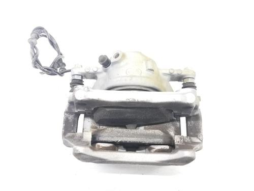 Right front brake caliper MERCEDES-BENZ C-CLASS (W205) C 220 BlueTEC / d (205.002, 205.004) | BP11598501M104