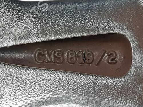 Rim TOYOTA YARIS (_P13_) 1.5 Hybrid (NHP130_) | BP24662119C45