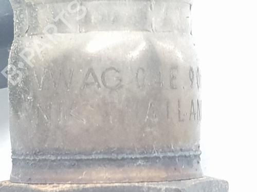 Electronic sensor SEAT IBIZA V (KJ1, KJG) 1.0 MPi | BP28965115M84