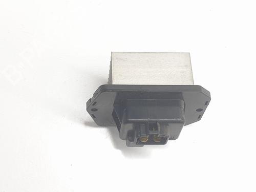 Heater resistor TOYOTA LAND CRUISER PRADO (_J12_) 3.0 D-4D (KDJ120, KDJ125) | BP24986604M108 