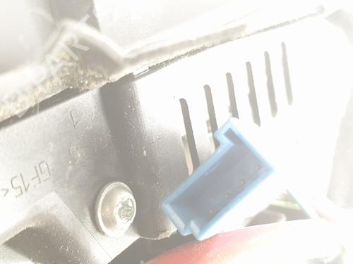Gear lever BMW 3 (E90) 320 d | BP19021734M90 