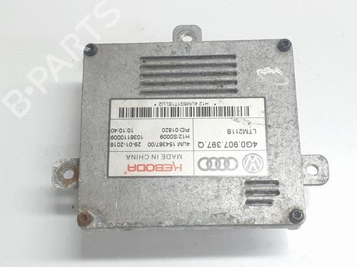 Xenon ballast AUDI A6 C7 (4G2, 4GC) 2.0 TDI | BP29464483C53 