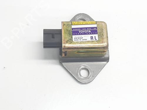 Used Electronic sensor TOYOTA LAND CRUISER PRADO (_J12_) 3.0 D-4D (KDJ120, KDJ125) (166 hp) 21048807