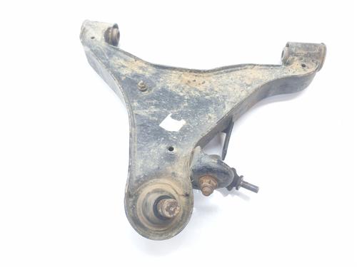 Left front suspension arm NISSAN NAVARA NP300 (D40)  | BP26660496M12 