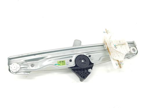 Rudehejsemekanisme venstre bagtil MG MG ZS SUV (AZS1) 1.0 T-GDi | BP32219718C24 