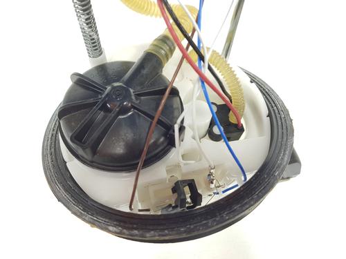 Fuel pump SKODA KAMIQ (NW4) 1.0 TSI | BP31808160M76