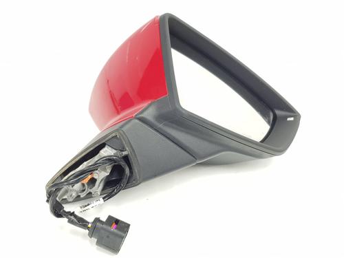 Used Right mirror SEAT IBIZA V (KJ1, KJG) [2017-2025]  27507146
