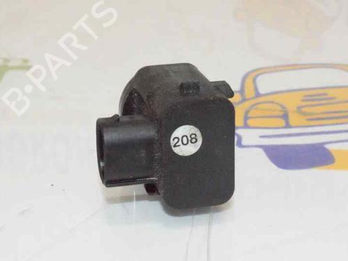 Electronic module OPEL VECTRA C (Z02) 2.2 DGi (F69) | BP14118875M83 