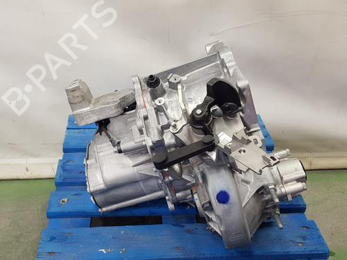 Gearbox OPEL ASTRA L Sports Tourer (O5) 1.2 (FRHNSL, FRHNSR) | BP25608204M3 