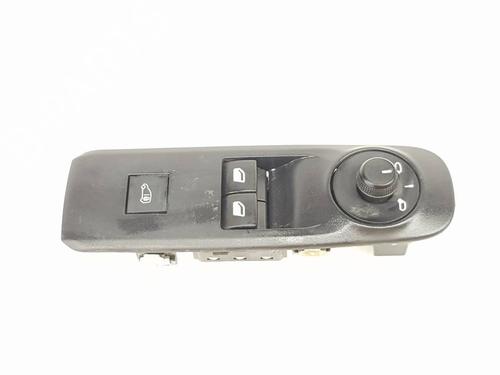 Left front window switch CITROËN BERLINGO (ER_, EC_) | BP39693588I27 - Image 4