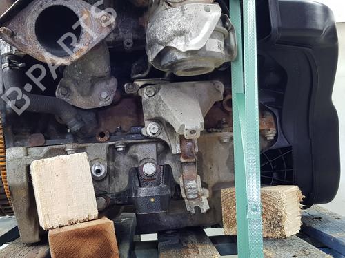 Engine OPEL VIVARO B Bus (X82) | BP36678192M1 - Image 3