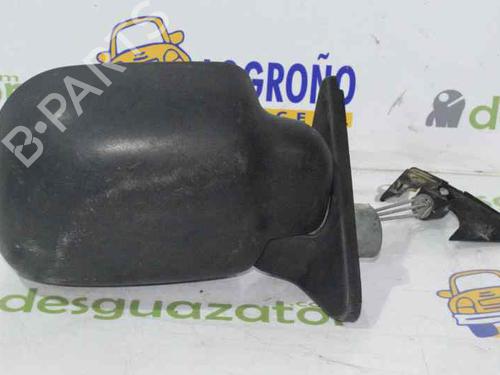 Right mirror RENAULT RAPID Box Body/MPV (F40_, G40_) 1.6 D (F404) | BP22554672C27 