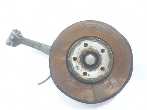 Left front steering knuckle AUDI A4 B8 (8K2) | BP36220101M25 - Image 4
