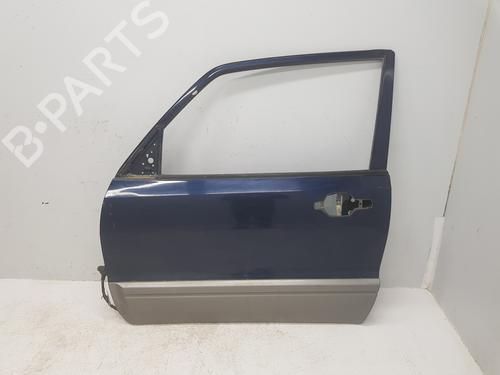 Used Left front door Left front door MITSUBISHI PAJERO III (V7_W, V6_W) 3.2 Di-D (V68W, V78W) (165 hp) 21079967 21079967