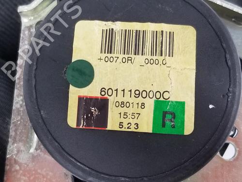 Front right seatbelt LAND ROVER RANGE ROVER SPORT I (L320) 2.7 D 4x4 | BP13091504I25 