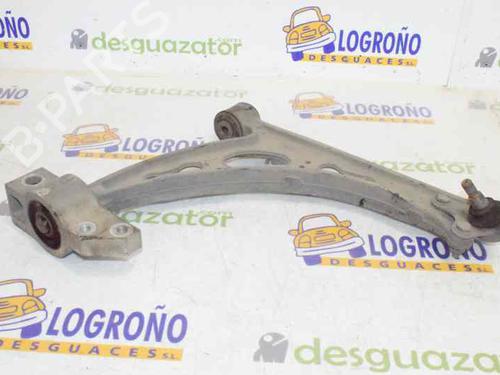 Right front suspension arm SEAT ALTEA (5P1) 1.6 | BP817653M13 
