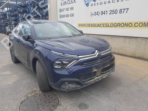 Electronic module CITROËN C4 III (BA_, BB_, BC_)  | BP38626545M83  - Image 20