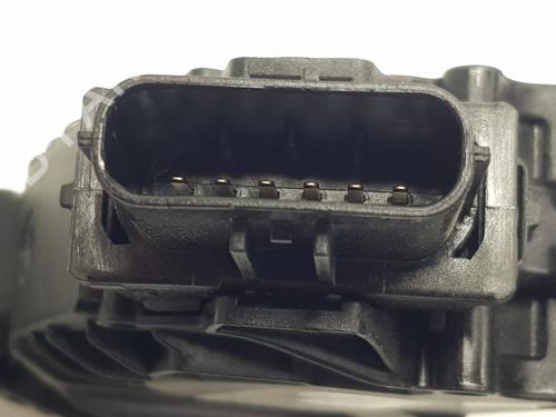 Pedal VW T-ROC (A11, D11) 1.5 TSI | BP29722939I4 