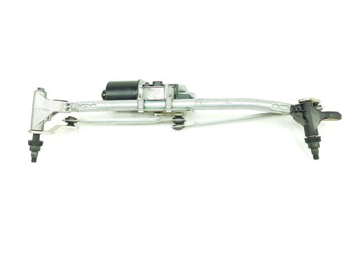 Front wiper motor BMW 1 (E87) 118 d | BP37430159M29 - Image 2