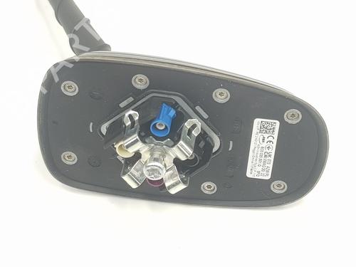 Antenna/Base SEAT IBIZA IV SC (6J1, 6P5) 1.0 TSI | BP14111640C140 