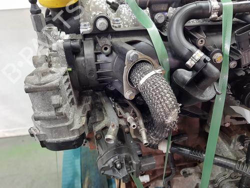 Motor OPEL COMBO Box Body/MPV (X12)  | BP29750797M1 