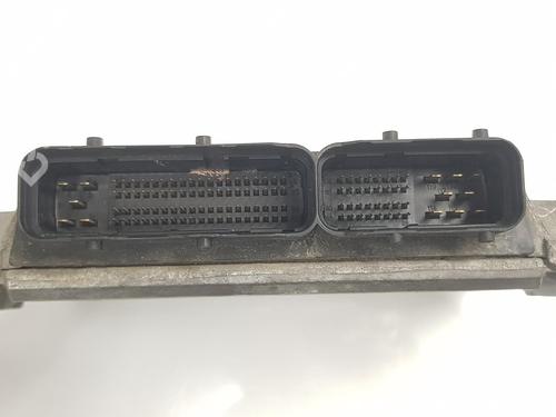 Engine control unit (ECU) FIAT STILO (192_) 1.9 JTD (192_XE1A) | BP17170972M57 