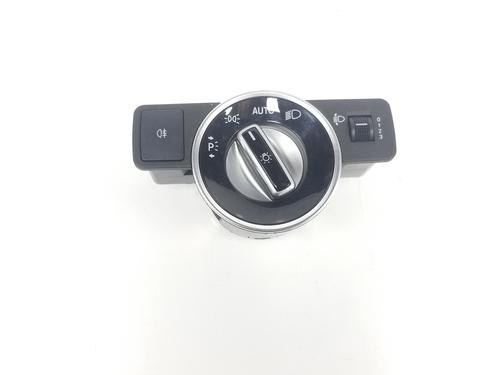 Licht Schakelaar MERCEDES-BENZ M-CLASS (W166) ML 350 BlueTEC 4-matic (166.024, 166.023) (258 hp) 11689579