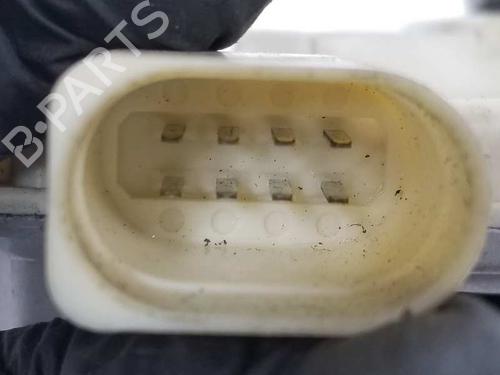 Rear left lock VW PASSAT B6 (3C2) 1.9 TDI | BP6103635C100 