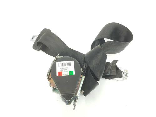 Rear right seatbelt AUDI A4 B7 (8EC) 2.0 TDI 16V | BP7076819I28 