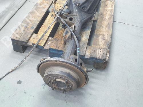 Rear axle TOYOTA LAND CRUISER PRADO (_J12_) 3.0 D-4D (KDJ120, KDJ125, KDJ121) | BP24426965M2 
