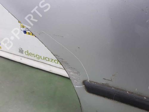 Right rear door SEAT LEON (1M1) 1.9 TDI | BP760232C5 