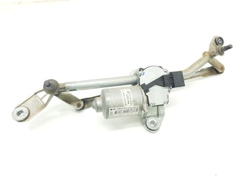 Used Front wiper motor MG MG ZS SUV (AZS1) [2017-2026]  32219735