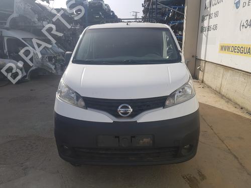 Left front window switch NISSAN NV200 / EVALIA Bus  | BP33942225I27  - Image 11