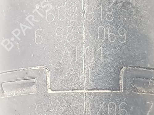 Electronic module BMW X5 (E53) 3.0 d | BP37466244M83 - Image 4