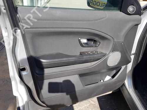 Rear right window mechanism LAND ROVER RANGE ROVER EVOQUE (L538)  | BP29333152C25 