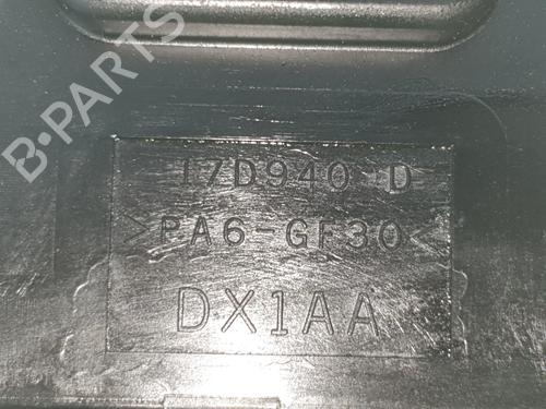 Steering column stalk FORD FOCUS II (DA_, HCP, DP) 1.8 TDCi | BP10409196I23 