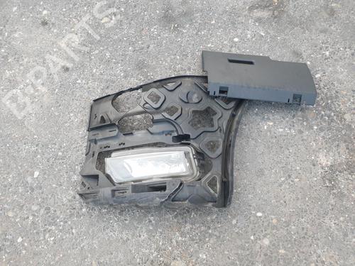 Aandrijfas links voor VW CADDY ALLTRACK MPV (SAB) 2.0 TDI | BP11354327M38 
