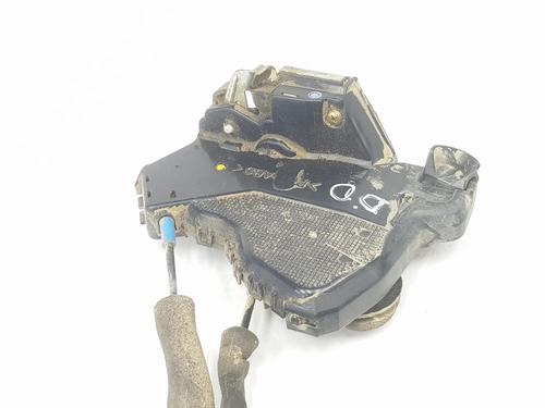 Front right lock TOYOTA LAND CRUISER PRADO (_J12_) 3.0 D-4D (KDJ120, KDJ125) | BP18117912C97 