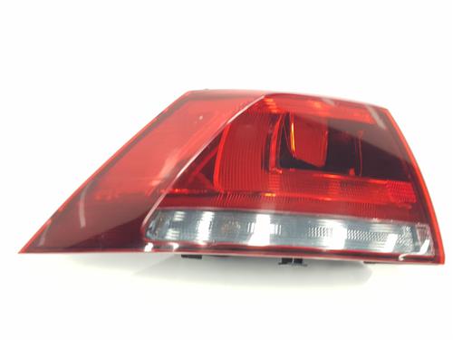 Left taillight VW GOLF VII (5G1, BQ1, BE1, BE2) 2.0 TDI | BP2533996C34 