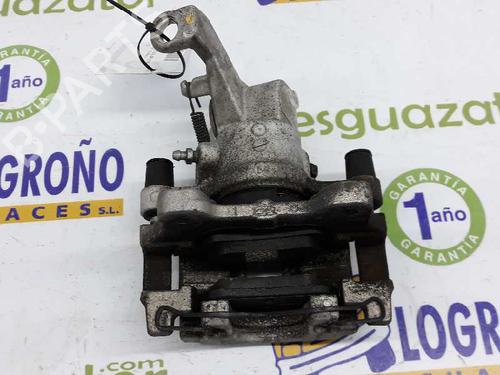 Left rear brake caliper JAGUAR XF I (X250) 2.2 D | BP11601151M107 