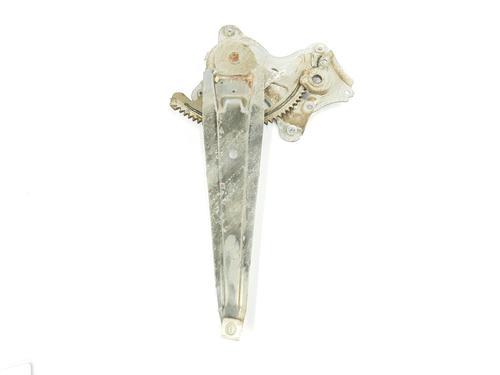 Rear right window mechanism TOYOTA LAND CRUISER PRADO (_J12_) 3.0 D-4D (KDJ120, KDJ125) | BP11494947C25 