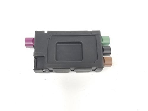 Used Electronic module VW GOLF VII (5G1, BQ1, BE1, BE2) 2.0 TDI (150 hp) 11513485