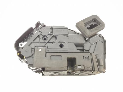 Front right lock VW GOLF VII (5G1, BQ1, BE1, BE2) 1.5 TSI | BP19092931C97 