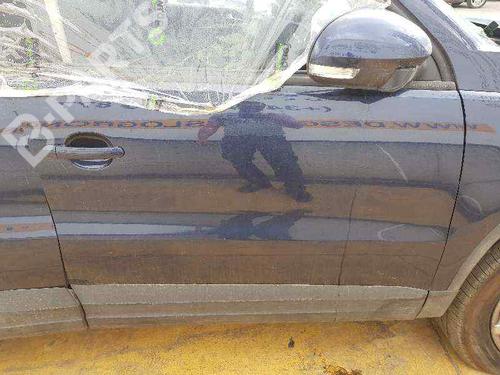 Right front window switch VW TIGUAN (5N_) 2.0 TDI | BP7521373C105  - Image 32