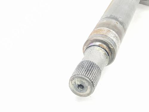 Right front driveshaft VW CRAFTER Van (SY_, SX_)  | BP29535749M39 